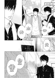 Naive Seme and Slutty Uke - June Manga