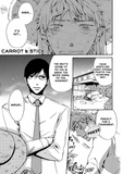 Carrot and Stick - June Manga