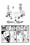 Clean A Wound - June Manga