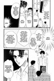 Crazy About You - June Manga