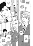 Everlasting Love - June Manga