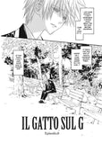 Il Gatto Sul G Vol. 3 - June Manga