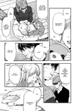 I Want to Feel You Because I Like You - June Manga