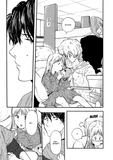 I Want to Feel You Because I Like You - June Manga