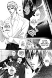 Isn't It Tempting? - June Manga