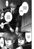 Love and Virginity Turn A Deaf Ear - June Manga