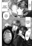 Love and Virginity Turn A Deaf Ear - June Manga