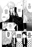 Love and Virginity Turn A Deaf Ear - June Manga