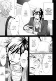 Love and Virginity Turn A Deaf Ear - June Manga