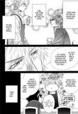 Love and Virginity Turn A Deaf Ear - June Manga