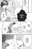 Love Circumstances - June Manga