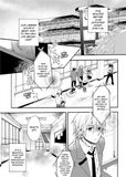 Love Voice - June Manga