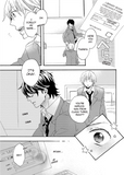 Love Voice - June Manga