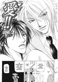 Love!! - June Manga