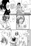 Passing Line - June Manga