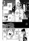 Piece of Love x Love Sickness - June Manga