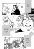 Piece of Love x Love Sickness - June Manga