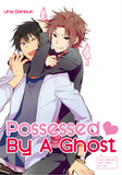 Possessed by a Ghost - June Manga