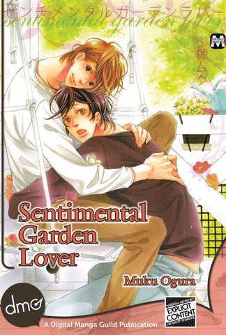 Sentimental Garden Lover - June Manga