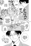 Silly Gossip - June Manga