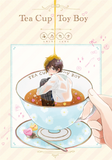 Teacup Toy Boy - June Manga