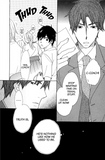 The 10 O'Clock Rule - June Manga