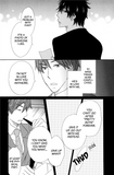 The 10 O'Clock Rule - June Manga