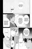 The 10 O'Clock Rule - June Manga