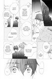 The 10 O'Clock Rule - June Manga