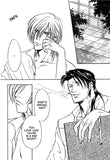 The River's Current - June Manga