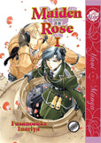 Maiden Rose Vol. 1 - June Manga