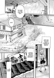 Rainy Day Love - June Manga