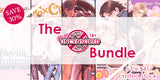 The Uncensored Bundle - June Manga