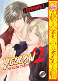 Yellow 2 - Episode 1 - June Manga