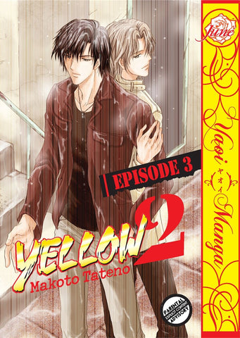 Yellow 2 - Episode 3 - June Manga